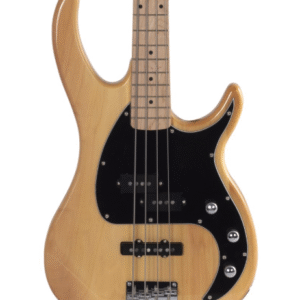 Peavey Milestone Natural Bass Guitar 3026680